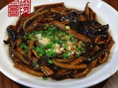 -乔家栅(襄阳南路店)