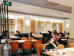 -豪客来牛排(重庆三峡广场步行街1704店)
