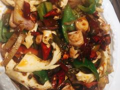 -庆合府重庆大排档(紫都城店)