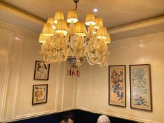 包厢-花舍·新派粤菜·西餐·下午茶(亚运村·鸟巢店)