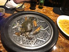 -船奇蒸汽海鲜·闽菜(八市海鲜总店)