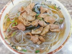 -天府面庄(天平路店)