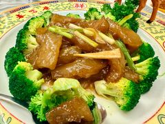 -鹿鸣春饭店(总店)