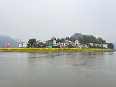 -新安江山水画廊风景区