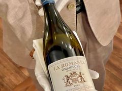 -Le Bistrot de Racine