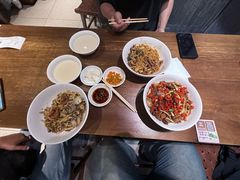 -寻裕记·现炒浇头面(人民广场店)