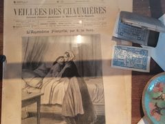 -林四喜·闽南传家菜(鼓浪屿店)