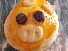 -西点坊(浦东香格里拉店)