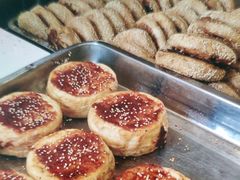 -李小老烧饼(常营民族家园店)