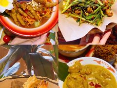 -迷你椰·泰式大排档(观前街店)