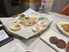 -顺意·顺德家乡菜(国际人才大厦店)