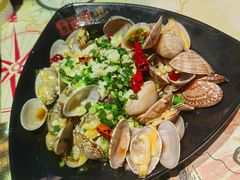 -红钳侠小龙虾·烧烤(中赢康康谷店)