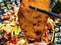 -异特麻辣香锅·烤鱼(怀柔店)