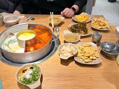-江小渔鲜鱼火锅(冠亚星城店)