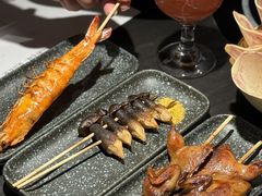 -椰子湾·海南火锅·糟粕醋·椰子鸡(正大广场店)