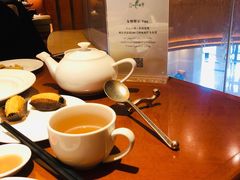 -杭州JW万豪酒店-万豪中餐厅