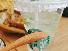 -花盐街·四川乐山小吃(西单大悦城店)