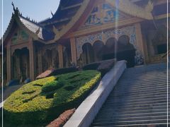 -西双版纳勐泐文化旅游区