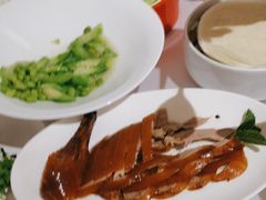 -满堂·烤鸭店·北京菜(鼓楼店)