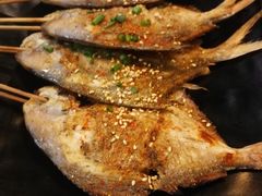 -观景小胖烧烤(观景店)