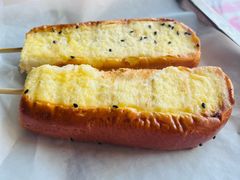 -侠舍·江湖烤全羊·大排档(沌口总店)