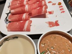 -蜀留香火锅·始于1999·原四川老火锅(白堤路店)