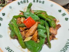 -清晖小苑·顺德菜(观澜湖新城店)