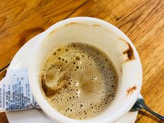 -Idag Cafe 一道咖啡(苹果社区店)