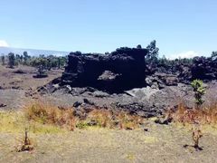 -夏威夷火山国家公园