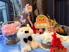 -黑宝石西餐厅(汇励99城市公园店)