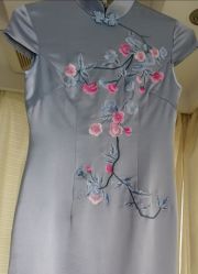 -老上海·石库门 旗袍·洋服工作室(淮海中路店)