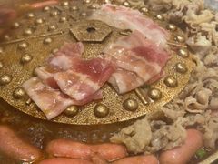 -牛牛章·章鱼水煎肉(光谷世界城店)