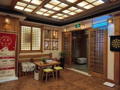 -鸥迪足道会馆(北京街店)