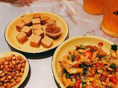 -东排食堂长沙小吃大排档(五一广场店)