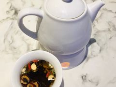养生茶-喜鼎海胆水饺(柏威年购物中心店)