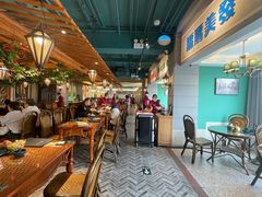 -老广酒楼(樱花店)