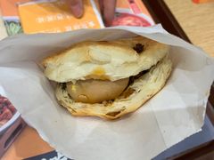 -金记 酿皮·煲烧饭(万博店)