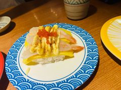 -采御鲜·回转寿司(汕头万达店)