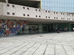 -四川美术学院美术馆