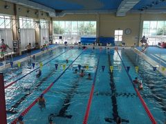 -布噜游泳俱乐部(东闸路店)