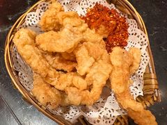 -廖川菜(太阳宫店)