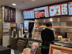 -德克士(砂之船奥特莱斯店)