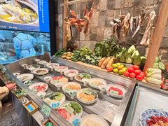 -黄山老妈·土菜(碧桂园店)