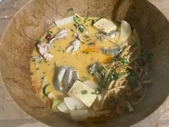 -云中鱼蒸汽石锅鱼(川沙百联店)