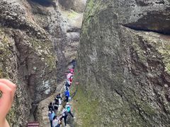 -皖西大裂谷