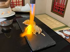 -天狗山料理(省体店)