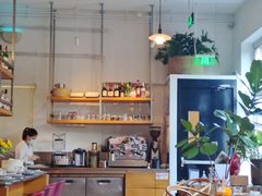-BOR Eatery(安福路店)