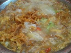 -王村姑老土炕莜面村(桥东店)
