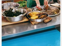 -修记牛杂店(同华东一路店)