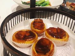 -三号黄浦会Canton Table